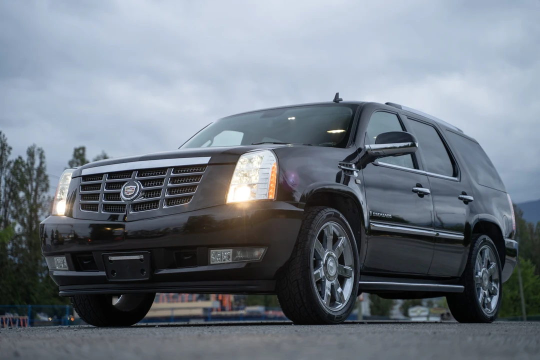 2007 Cadillac Escalade & EXT 3rd Gen - Image 5 of 31