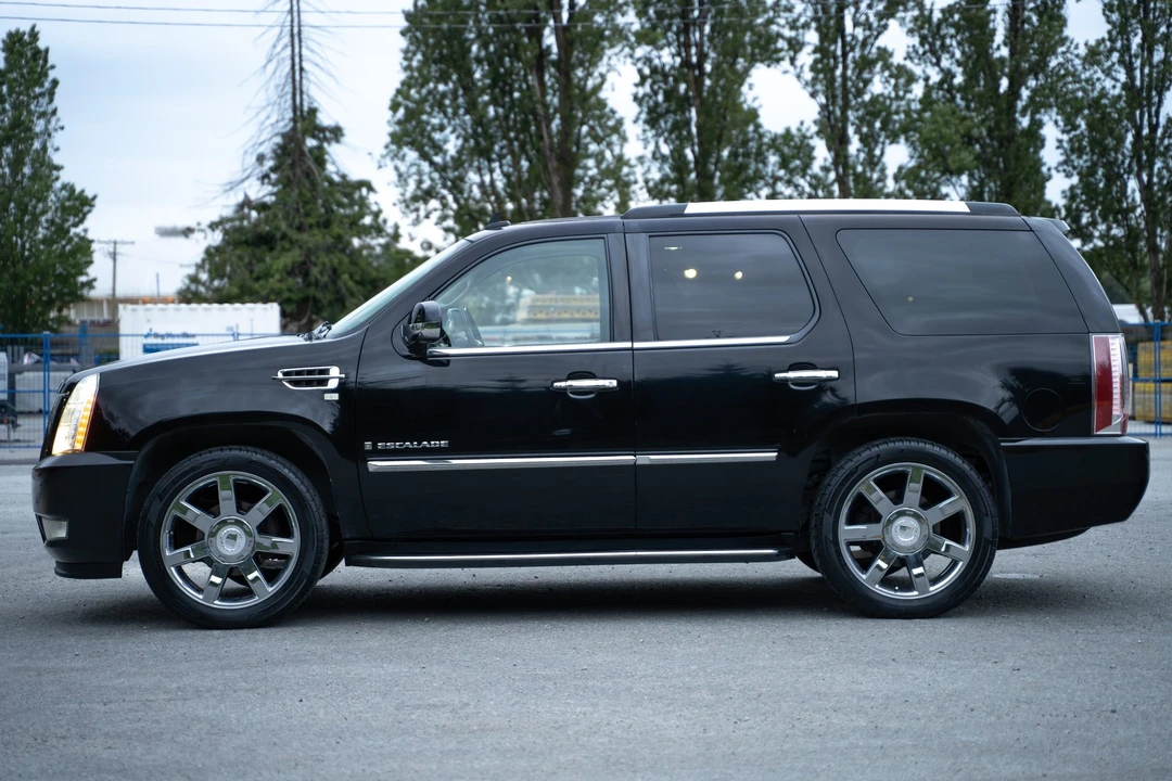 2007 Cadillac Escalade & EXT 3rd Gen - Image 24 of 31