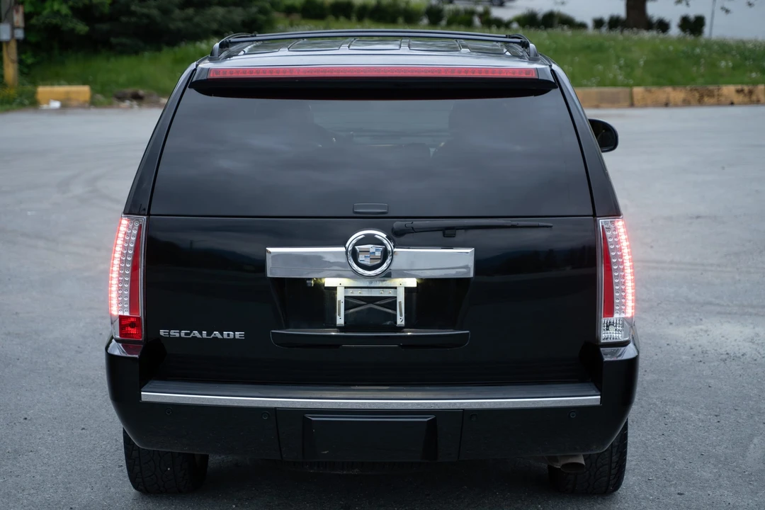 2007 Cadillac Escalade & EXT 3rd Gen - Image 21 of 31
