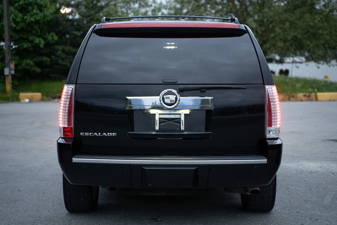 2007 Cadillac Escalade & EXT 3rd Gen - Image 22 of 31