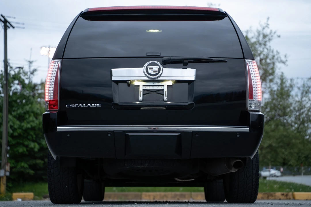2007 Cadillac Escalade & EXT 3rd Gen - Image 23 of 31