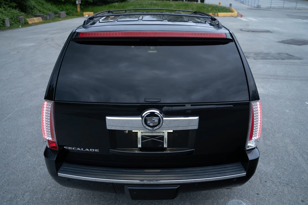 2007 Cadillac Escalade & EXT 3rd Gen - Image 20 of 31