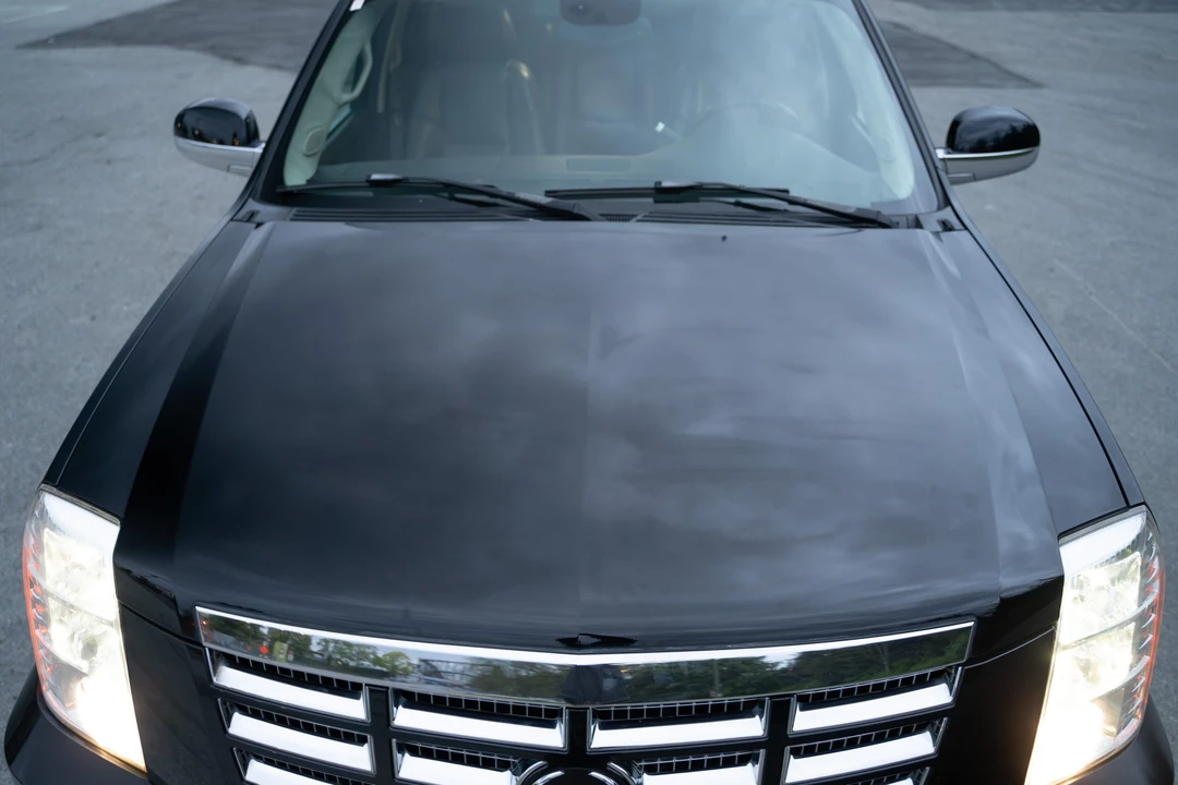 2007 Cadillac Escalade & EXT 3rd Gen - Image 26 of 31
