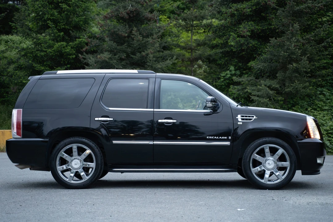 2007 Cadillac Escalade & EXT 3rd Gen - Image 15 of 31