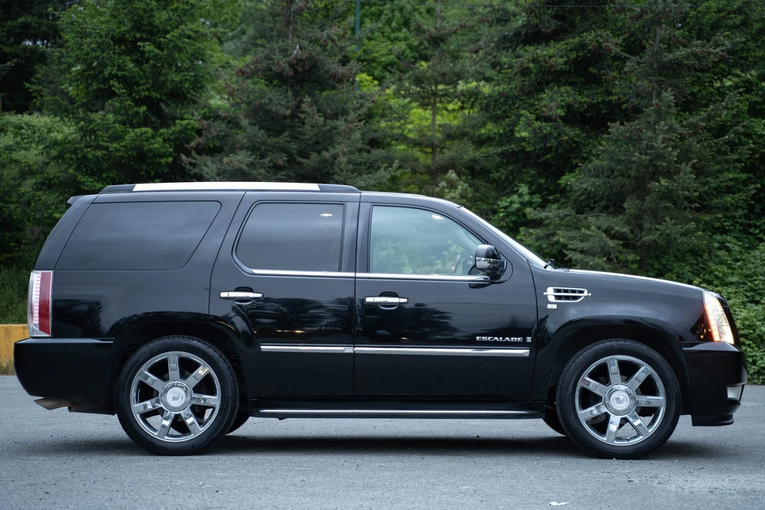2007 Cadillac Escalade & EXT 3rd Gen - Image 16 of 31