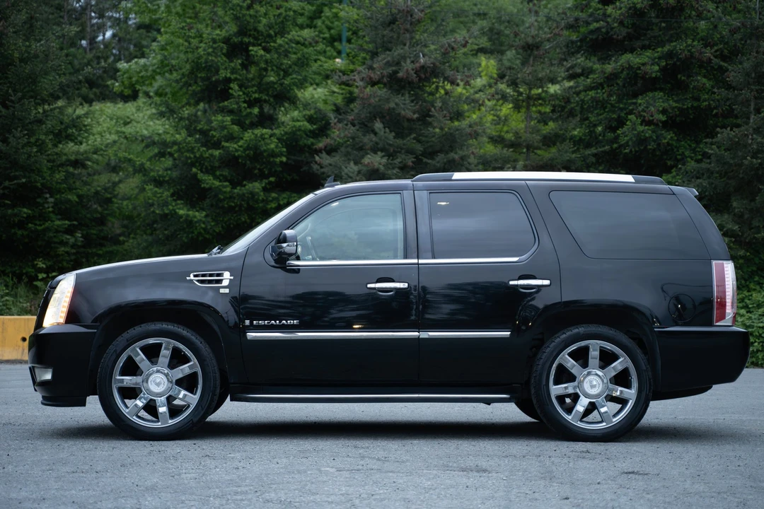 2007 Cadillac Escalade & EXT 3rd Gen - Image 25 of 31