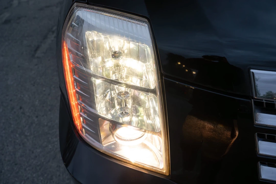2007 Cadillac Escalade & EXT 3rd Gen - Image 30 of 31