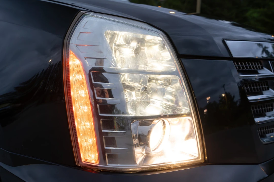 2007 Cadillac Escalade & EXT 3rd Gen - Image 29 of 31