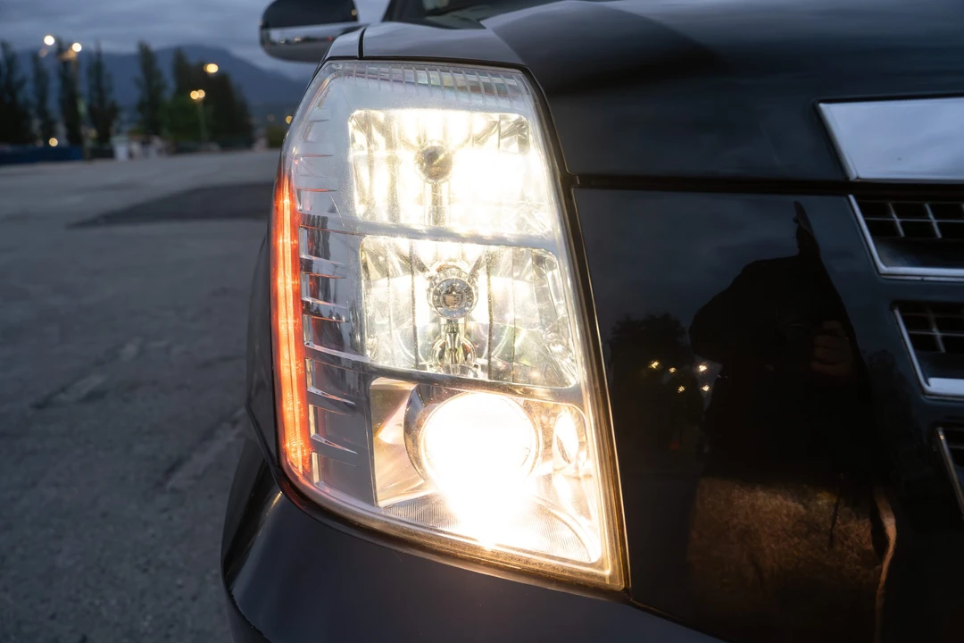 2007 Cadillac Escalade & EXT 3rd Gen - Image 31 of 31