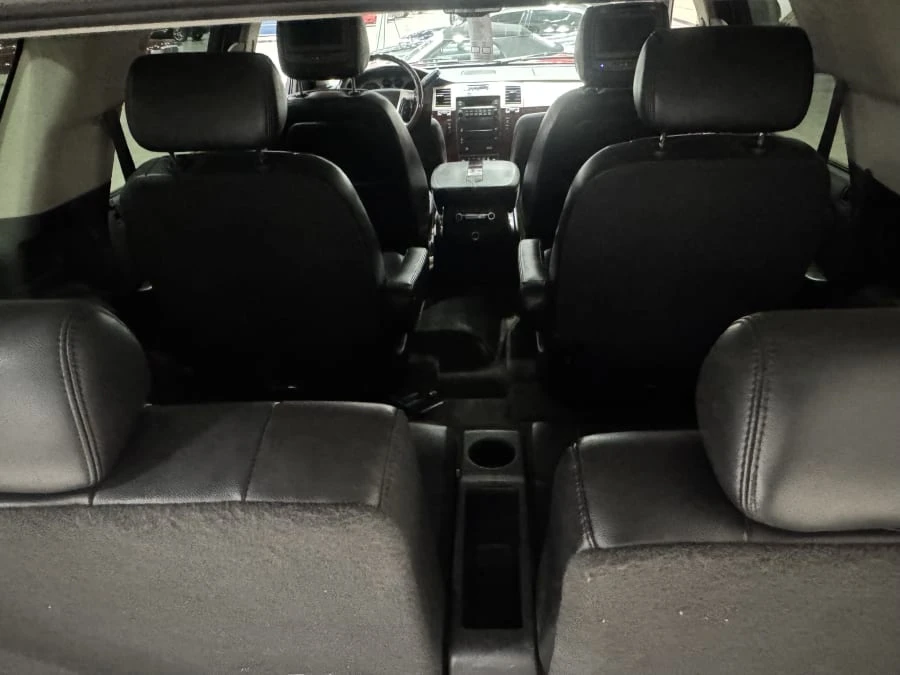 2007 Cadillac Escalade & EXT 3rd Gen - Image 5 of 9