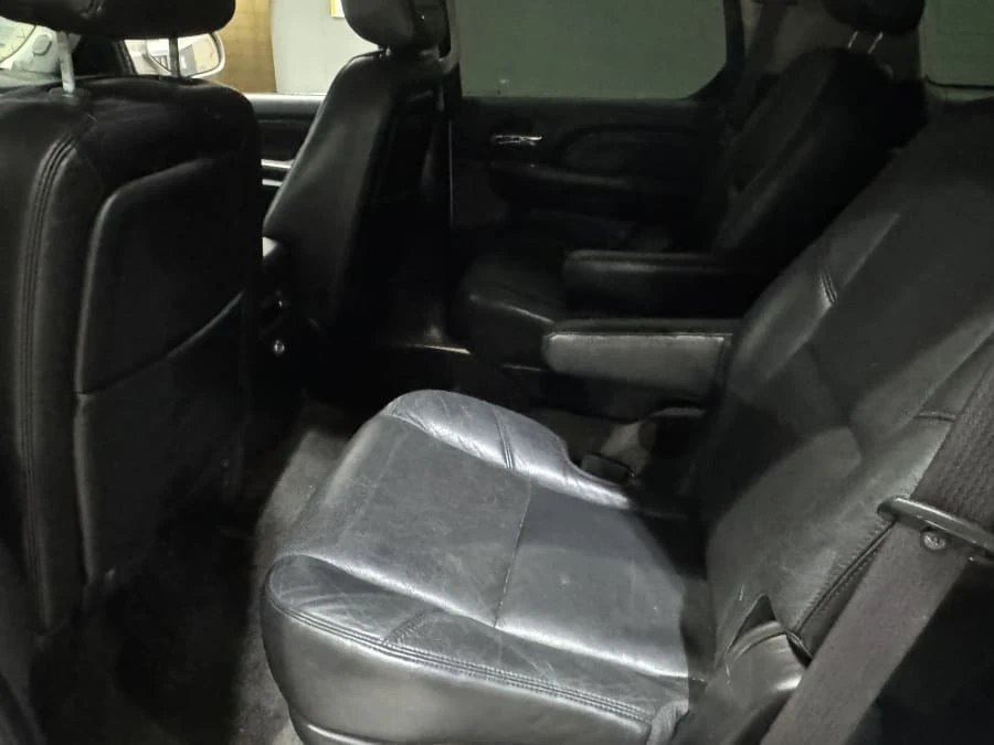 2007 Cadillac Escalade & EXT 3rd Gen - Image 6 of 9