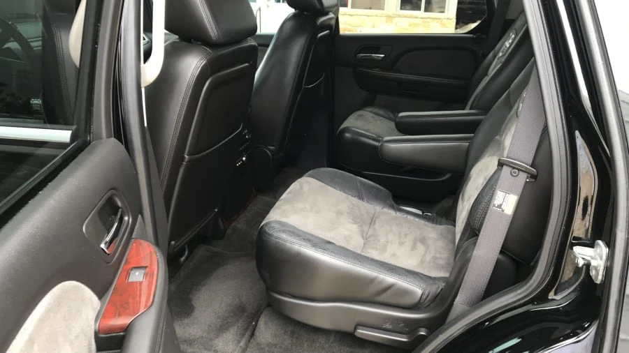 2007 Cadillac Escalade & EXT 3rd Gen - Image 5 of 9