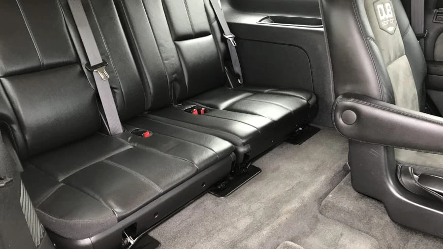 2007 Cadillac Escalade & EXT 3rd Gen - Image 4 of 9