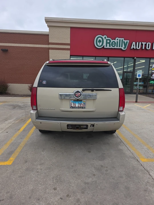 2007 Cadillac Escalade & EXT 3rd Gen - Image 3 of 10
