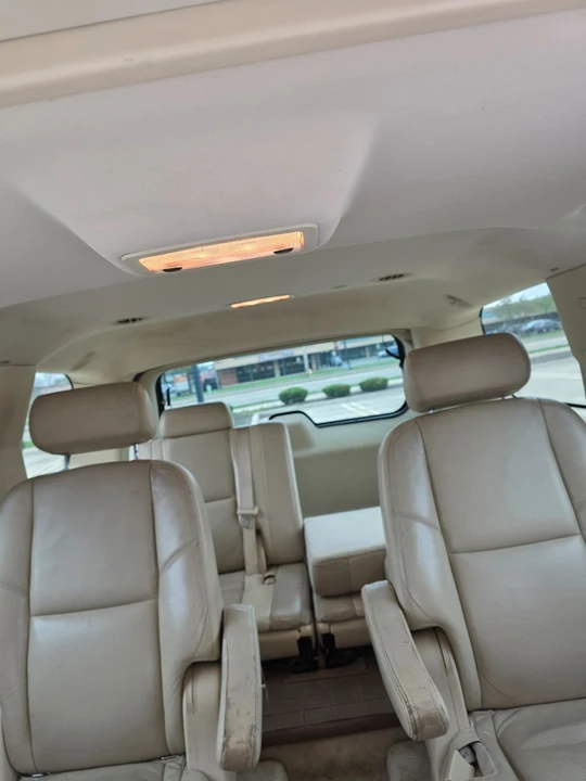 2007 Cadillac Escalade & EXT 3rd Gen - Image 9 of 10