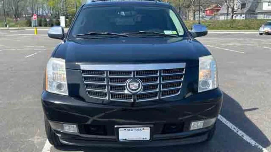 2007 Cadillac Escalade & EXT 3rd Gen - Image 3 of 15