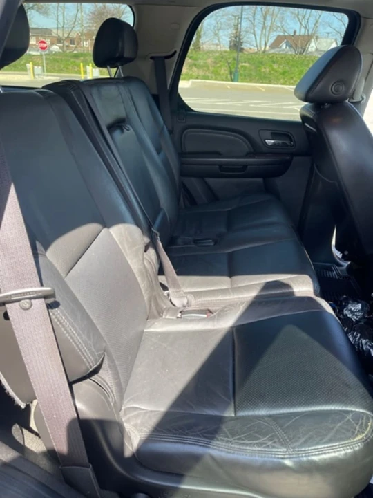2007 Cadillac Escalade & EXT 3rd Gen - Image 14 of 15