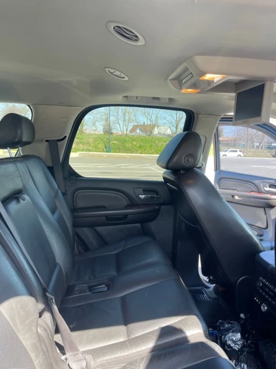 2007 Cadillac Escalade & EXT 3rd Gen - Image 10 of 15