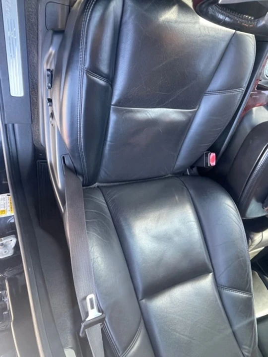 2007 Cadillac Escalade & EXT 3rd Gen - Image 15 of 15