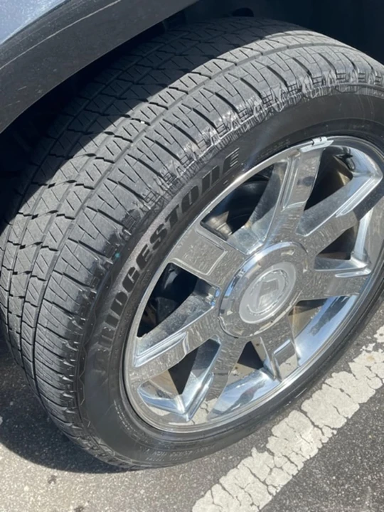 2007 Cadillac Escalade & EXT 3rd Gen - Image 9 of 15