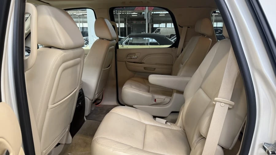 2007 Cadillac Escalade & EXT 3rd Gen - Image 7 of 9