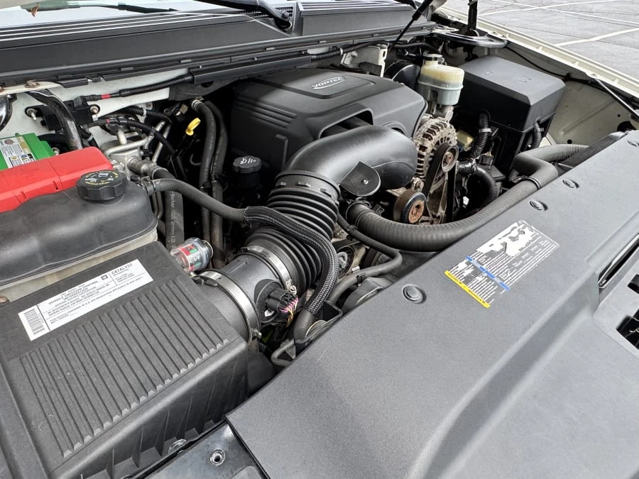 2007 Cadillac Escalade & EXT 3rd Gen - Image 12 of 13