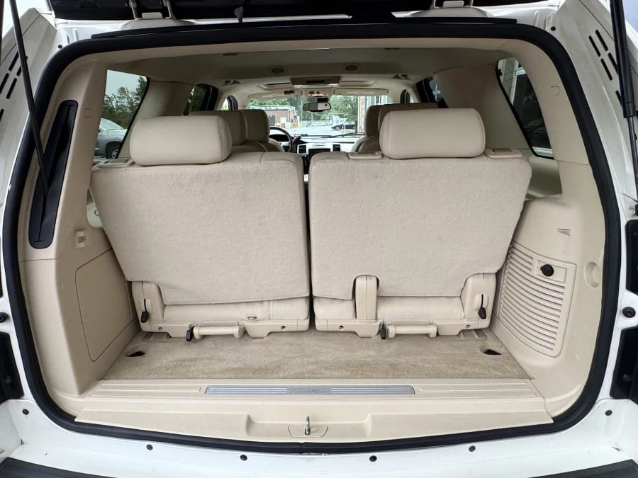 2007 Cadillac Escalade & EXT 3rd Gen - Image 6 of 13