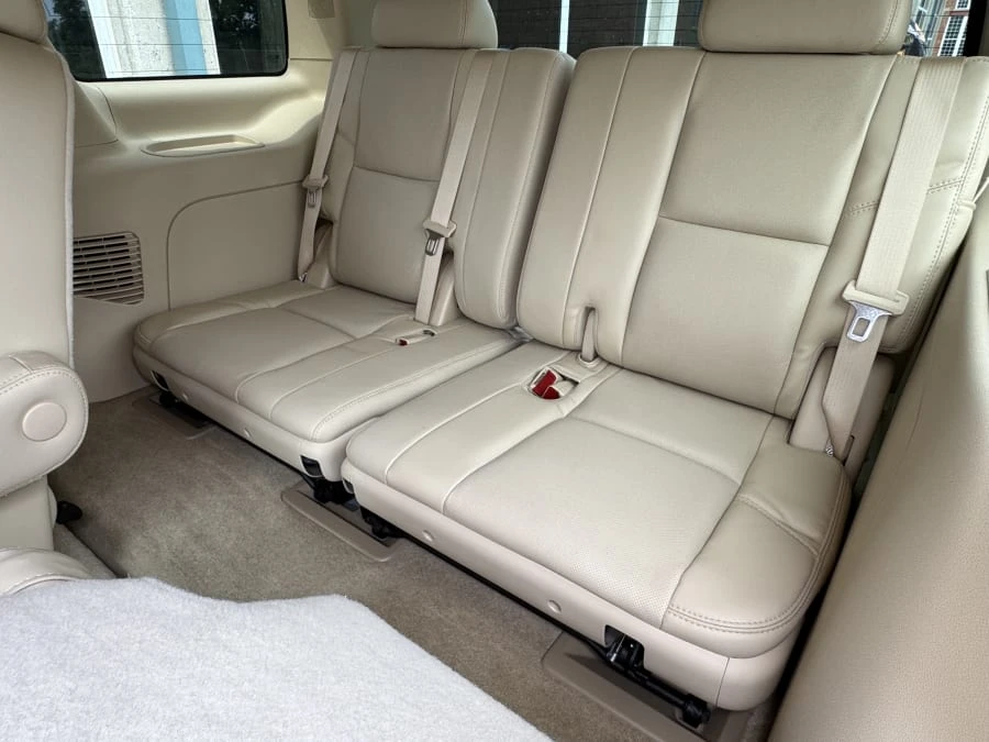 2007 Cadillac Escalade & EXT 3rd Gen - Image 8 of 13