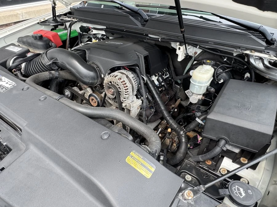 2007 Cadillac Escalade & EXT 3rd Gen - Image 13 of 13