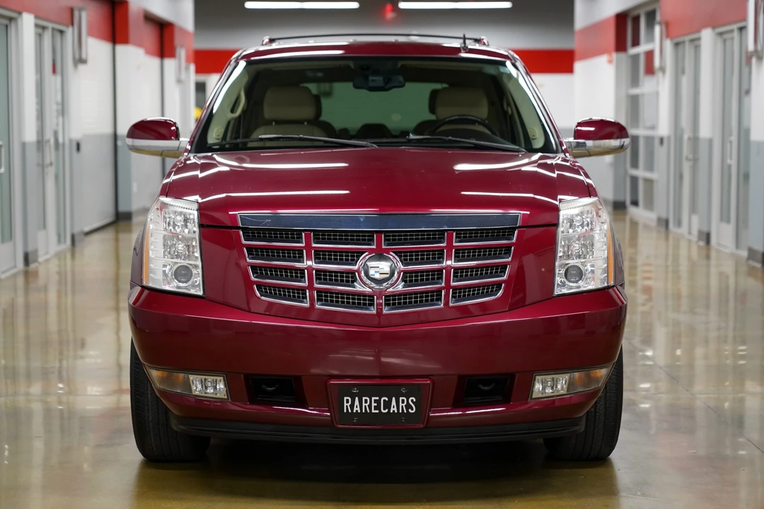 2007 Cadillac Escalade & EXT 3rd Gen - Image 11 of 31