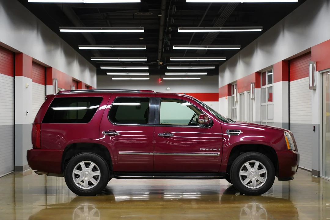 2007 Cadillac Escalade & EXT 3rd Gen - Image 17 of 31