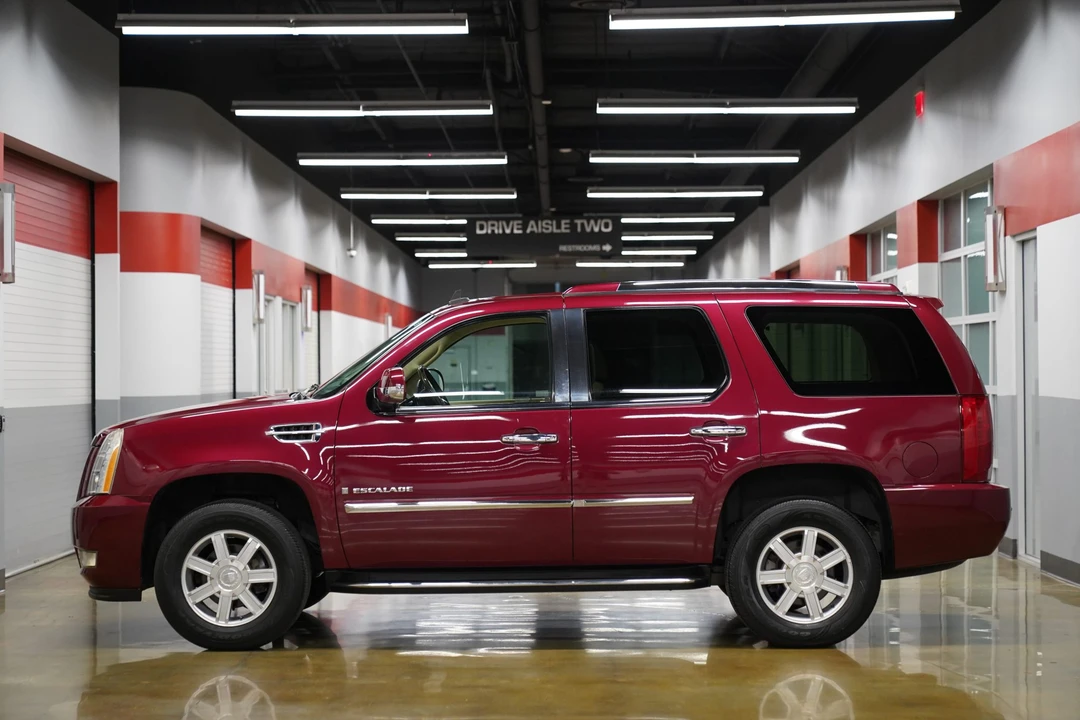 2007 Cadillac Escalade & EXT 3rd Gen - Image 13 of 31