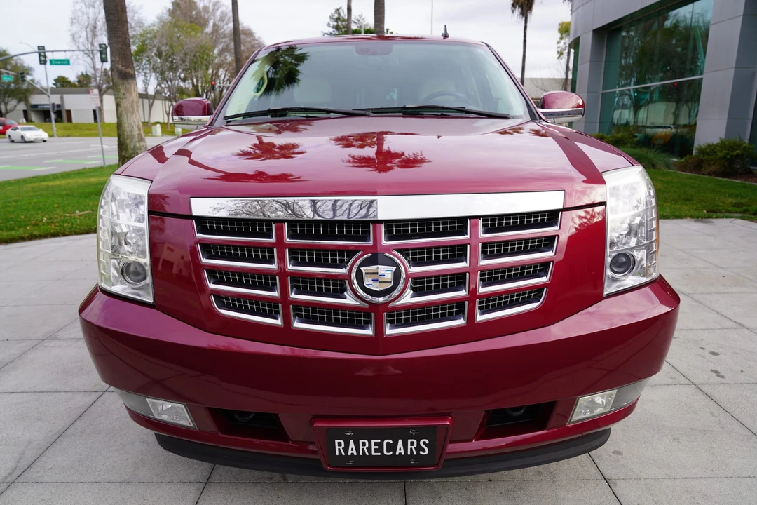 2007 Cadillac Escalade & EXT 3rd Gen - Image 20 of 31