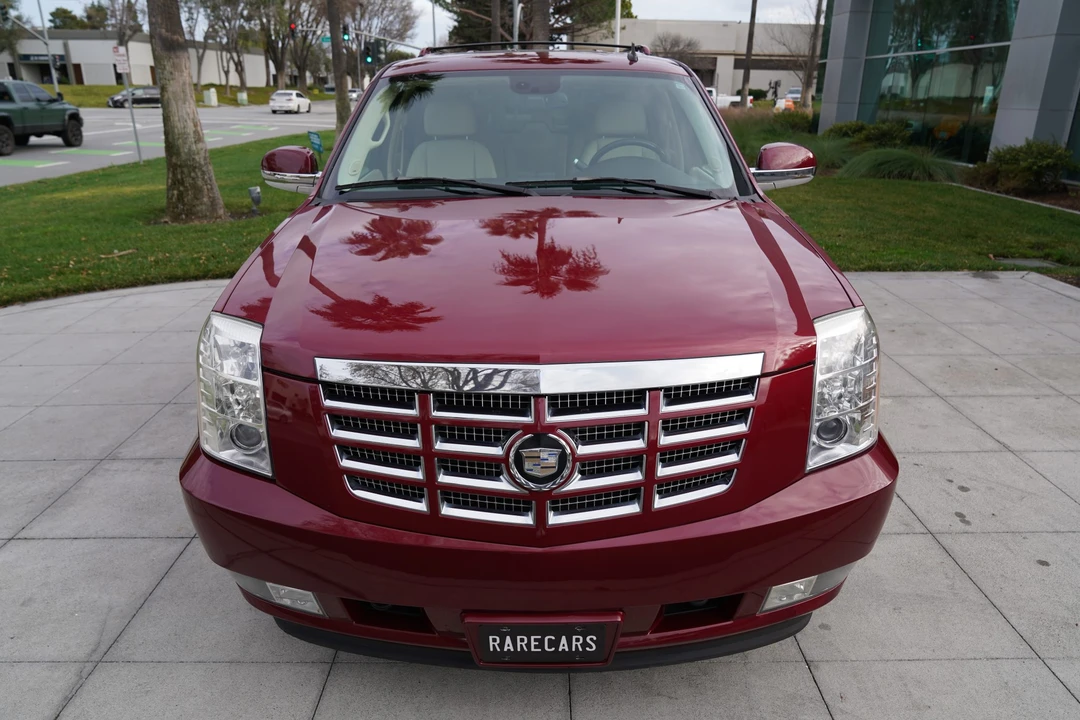 2007 Cadillac Escalade & EXT 3rd Gen - Image 19 of 31