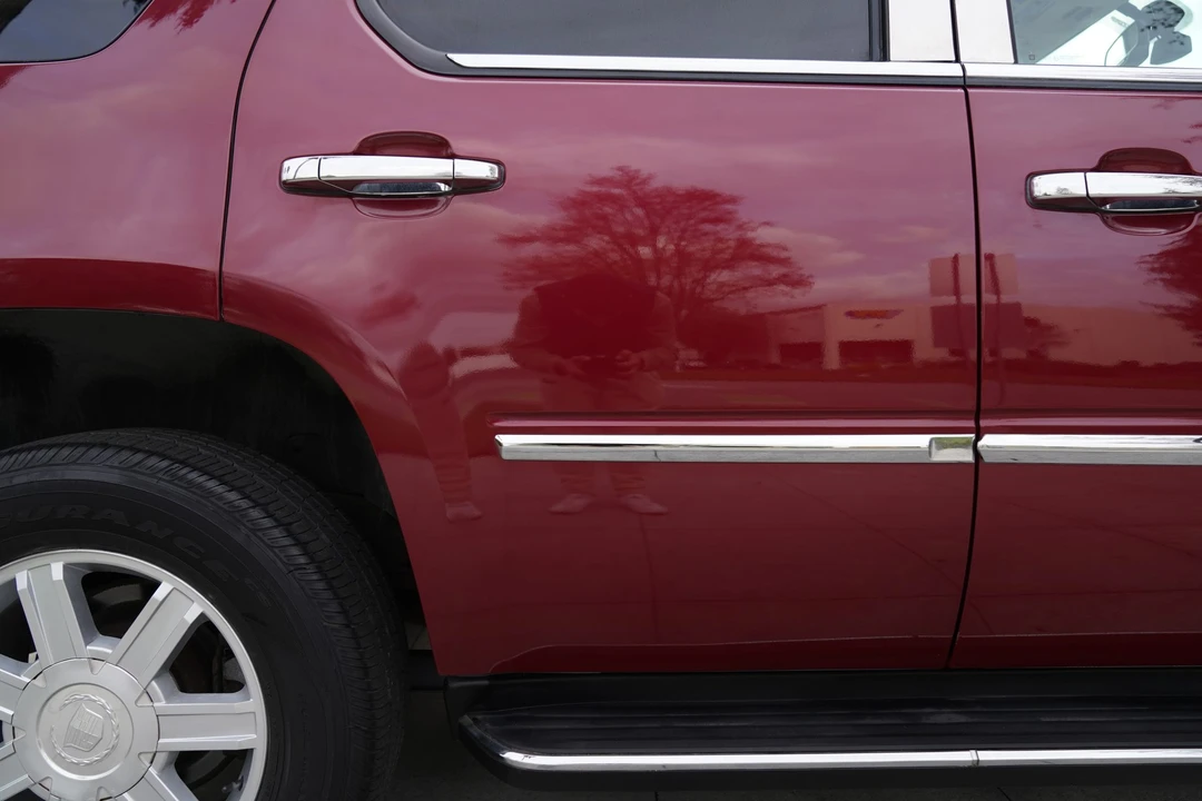 2007 Cadillac Escalade & EXT 3rd Gen - Image 31 of 31