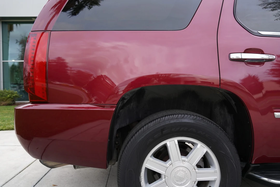 2007 Cadillac Escalade & EXT 3rd Gen - Image 30 of 31