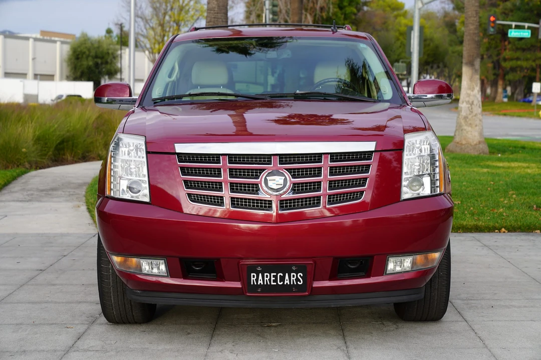 2007 Cadillac Escalade & EXT 3rd Gen - Image 3 of 31
