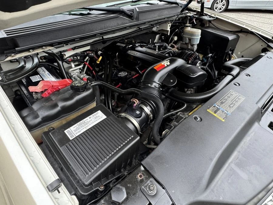 2007 Cadillac Escalade & EXT 3rd Gen - Image 10 of 10