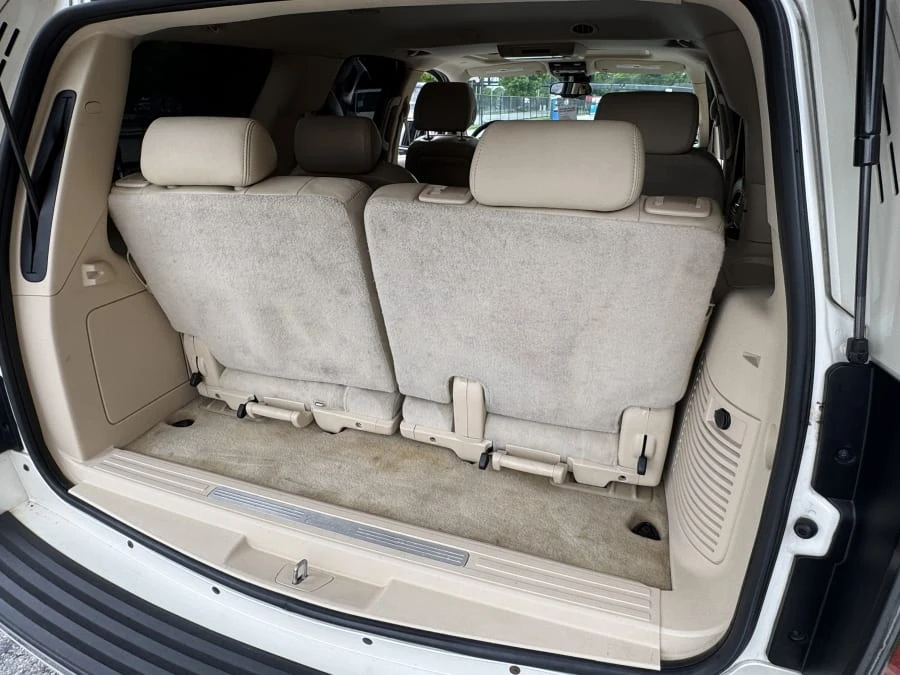 2007 Cadillac Escalade & EXT 3rd Gen - Image 8 of 10