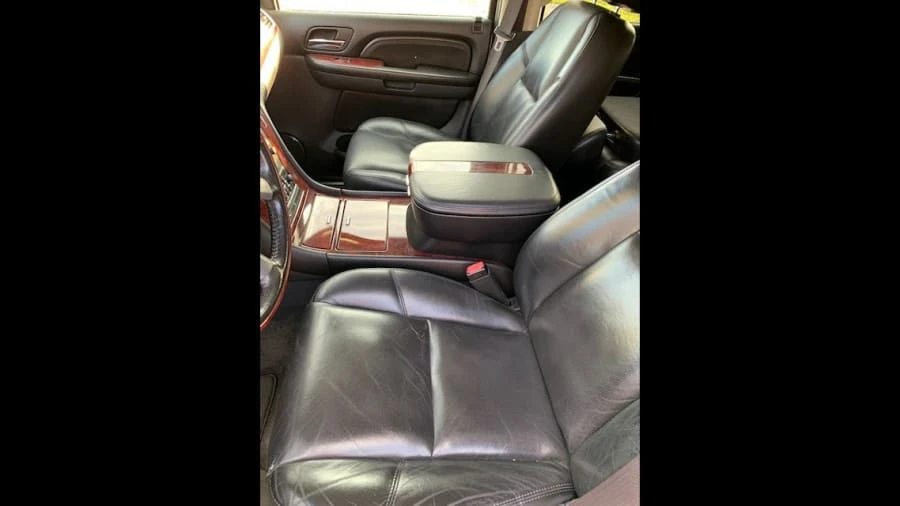 2007 Cadillac Escalade & EXT 3rd Gen - Image 3 of 6