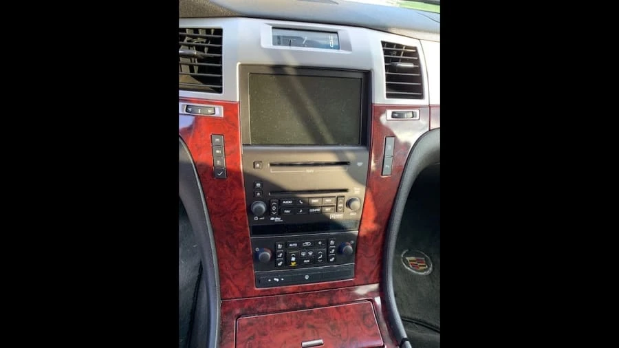 2007 Cadillac Escalade & EXT 3rd Gen - Image 4 of 6
