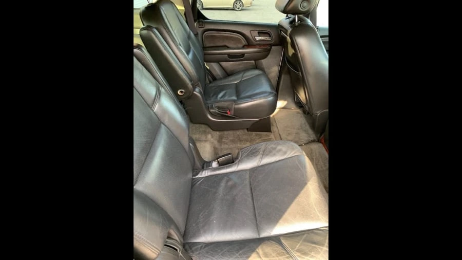 2007 Cadillac Escalade & EXT 3rd Gen - Image 5 of 6