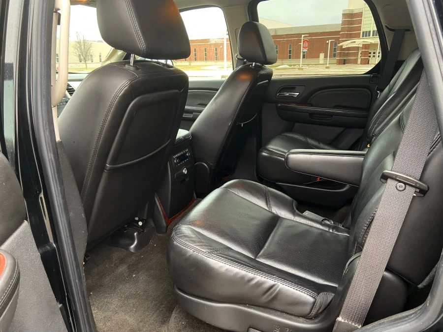 2007 Cadillac Escalade & EXT 3rd Gen - Image 10 of 12