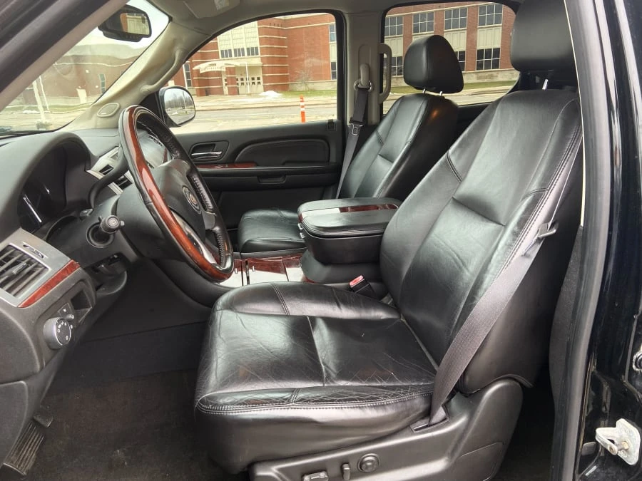 2007 Cadillac Escalade & EXT 3rd Gen - Image 9 of 12