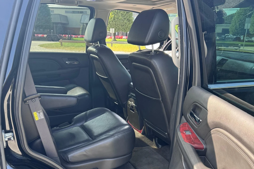 2007 Cadillac Escalade & EXT 3rd Gen - Image 31 of 31