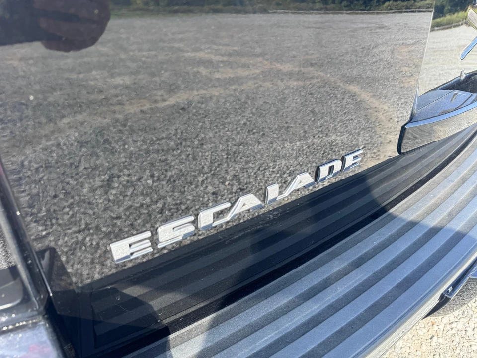2007 Cadillac Escalade & EXT 3rd Gen - Image 15 of 31