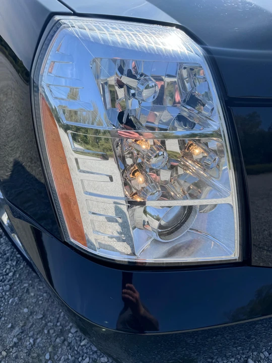 2007 Cadillac Escalade & EXT 3rd Gen - Image 9 of 31