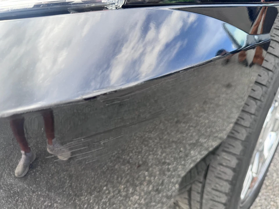 2007 Cadillac Escalade & EXT 3rd Gen - Image 17 of 31