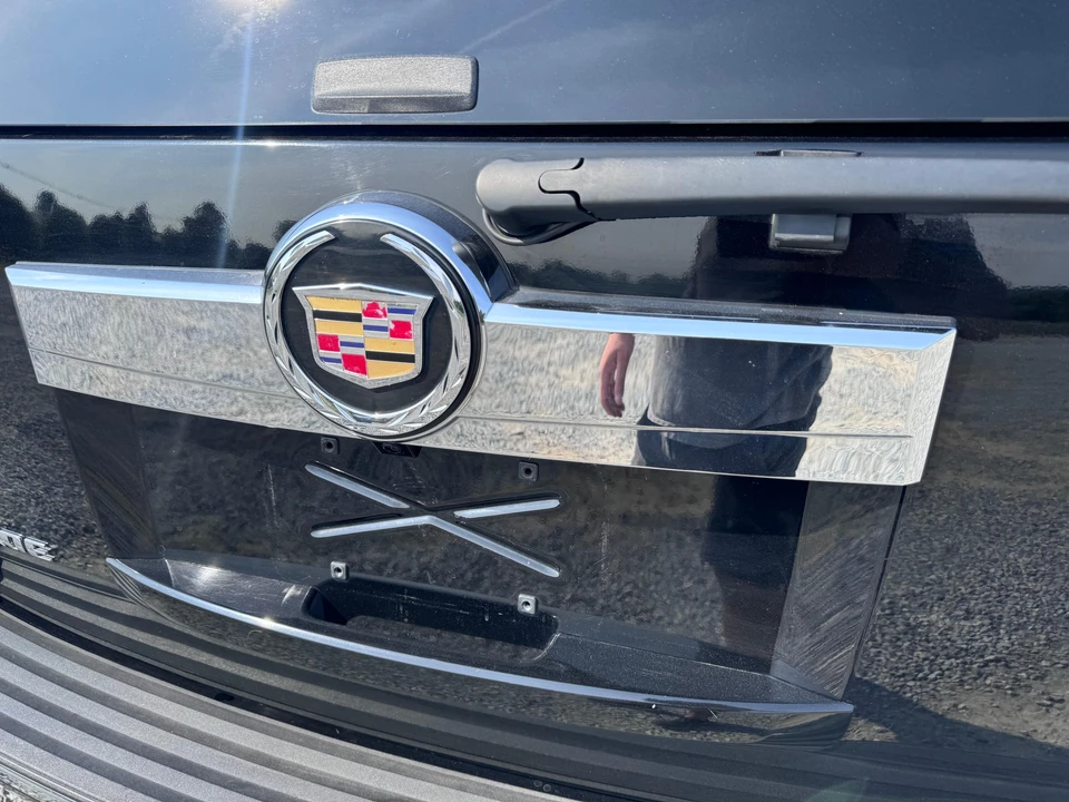 2007 Cadillac Escalade & EXT 3rd Gen - Image 16 of 31