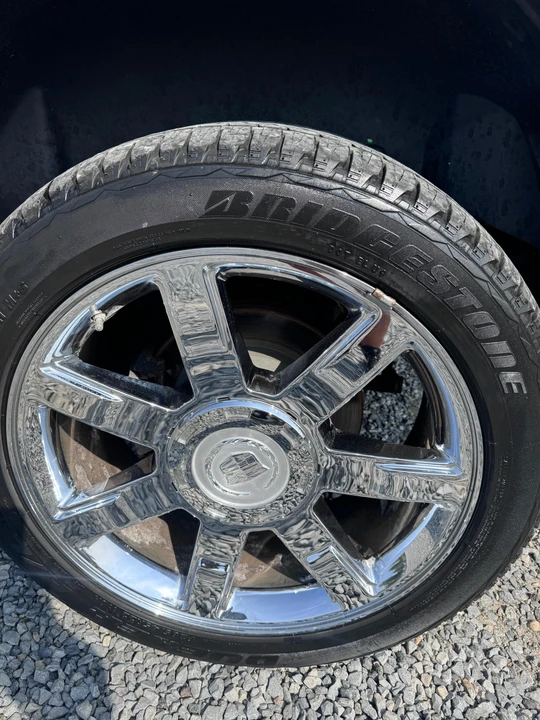 2007 Cadillac Escalade & EXT 3rd Gen - Image 20 of 31